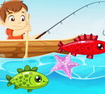 Fishing Frenzy